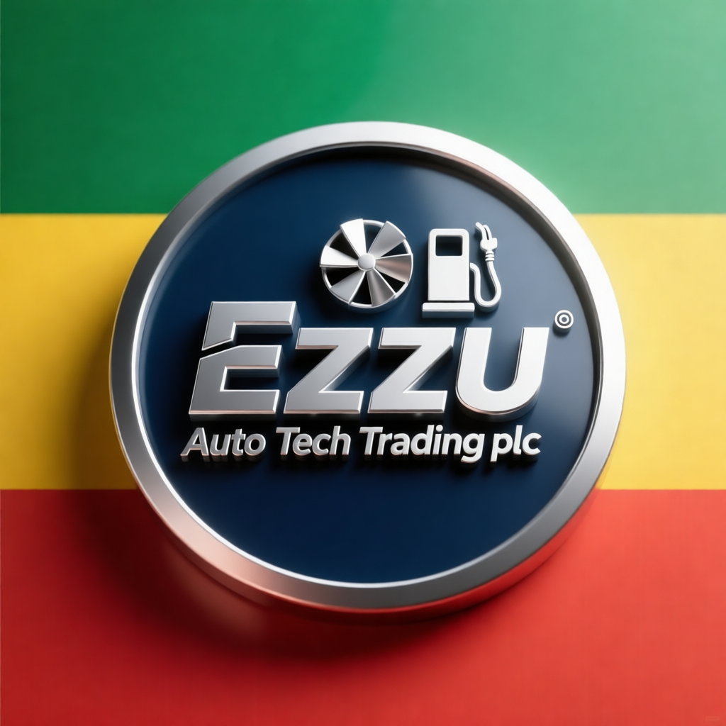 Ezzu Auto Tech Trading Plc